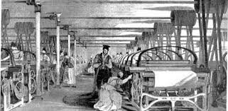 2ND INDUSTRIAL REVOLUTION