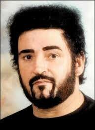 Peter Sutcliffe