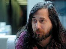 RICHARD STALLMAN