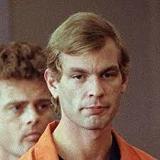 Jeffrey Dahmer