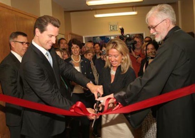 Formation of a New Colony.