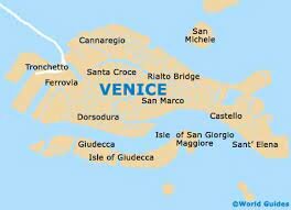 The Birth of Carlo Goldoni