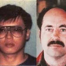 Charles Ng y Leonard Lake