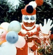 John Wayne Gacy