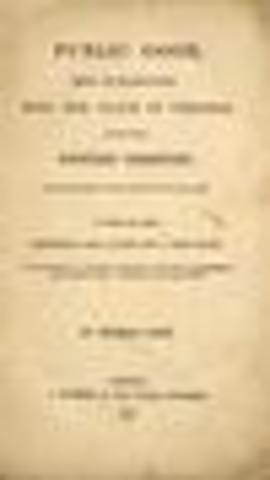 "A Way to Wealth" is published