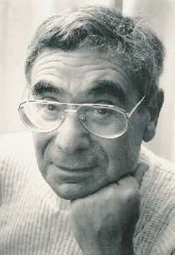 Basil Bernstein