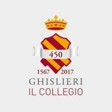 College Ghislieri in Pavia
