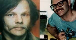 Larry Bittaker y Roy Norris