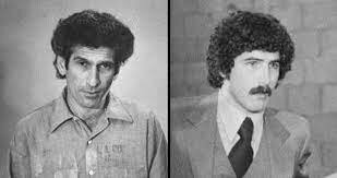 Kenneth Bianchi y Angelo Buono