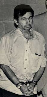 Donald Henry Gaskins