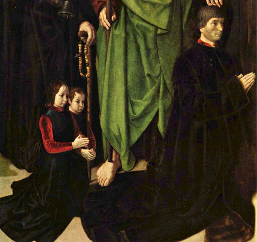 EDUCACIÓN TEOCENTRISTA