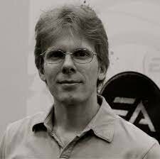 JOHN CARMACK