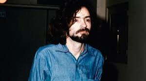 Charles Manson