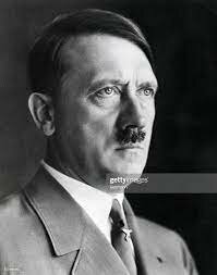 Adolf Hitler