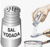 Se pone en marcha el Programa de Yodación de la Sal