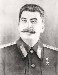 STALIN