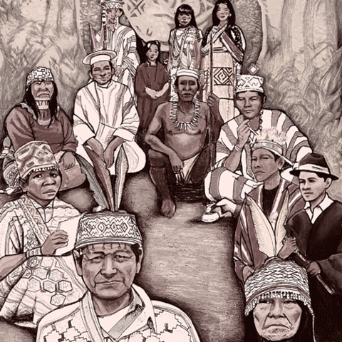 Decreto 1396 de 1996