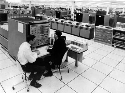 IBM 360