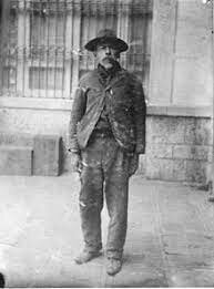 Francisco Guerrero Pérez