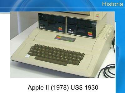 Apple II