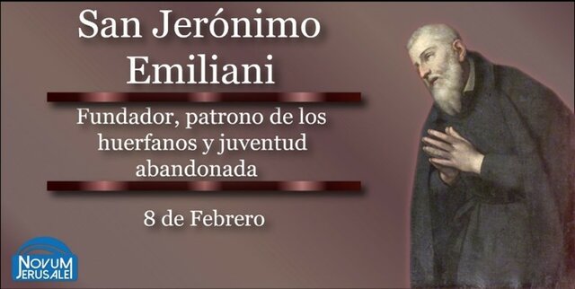 JERONIMO EMILIANI