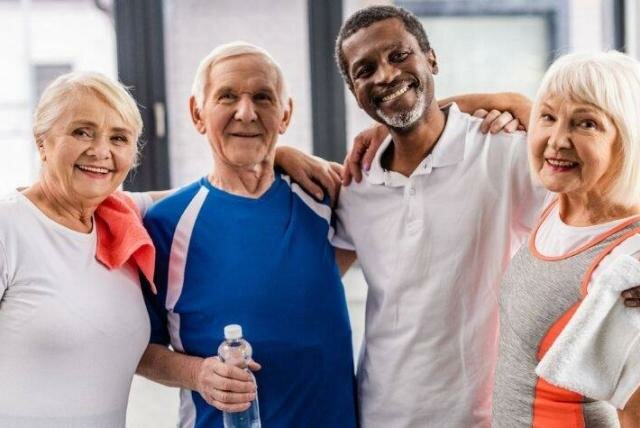 ETAPA LABORAL- MAYORES DE EDAD