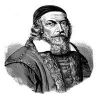 COMENIUS  (1592-1670)