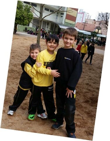 When I started my classes.