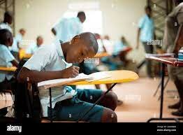 ingreso a el colegio