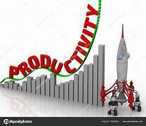 PRODUCTIVIDAD