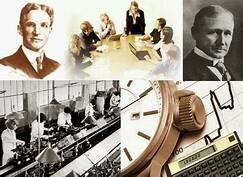 Época de los Científicos