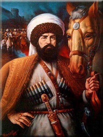 Creación y expansión del Islam