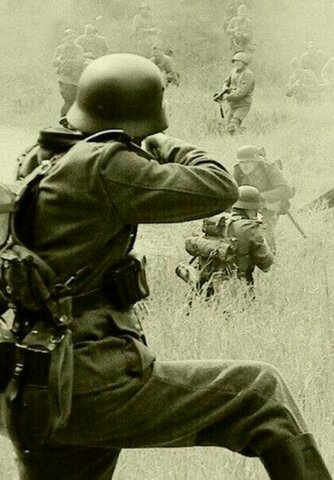 Segunda Guerra mundial