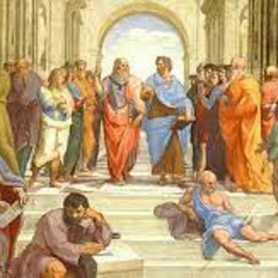 Timeline: FILOSOFOS SOFISTAS