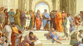 Timeline: FILOSOFOS SOFISTAS