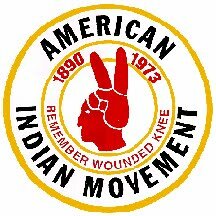 American Indian Movement founded