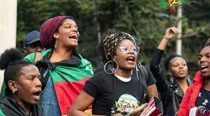 La Comisión Pedagógica de Comunidades Negras