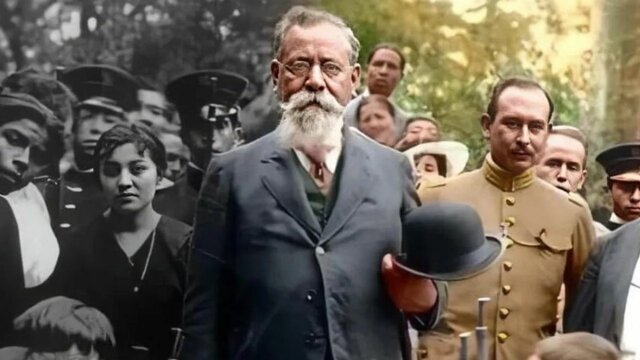 Carranza convoca al congreso