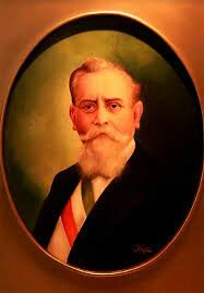 Venustiano Carranza asume la presidencia