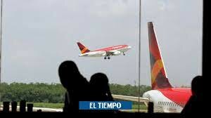 Avianca enfrenta la peor huelga de su historia