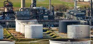 PDVSA adquiere Chalmette