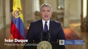 Iván Duque, el presidente más votado de la historia