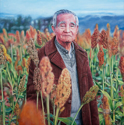 Nascimento do Shunji...