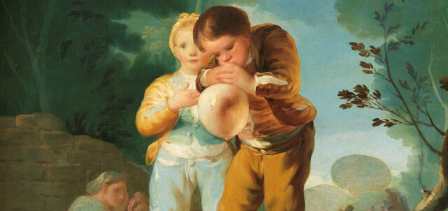 Edad moderna Siglo XVII.