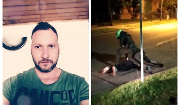 El asesinato de Javier Ordoñez, el caso de abuso policial que indignó al país