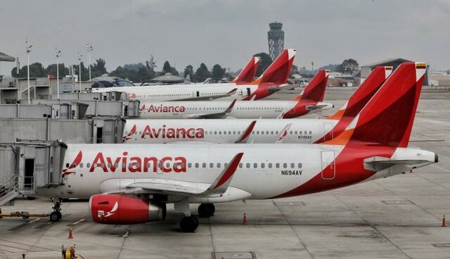 Crisis de Avianca