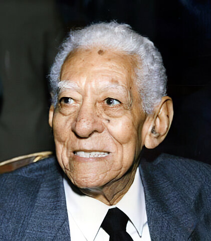 Luis Beltrán Prieto Figueroa.