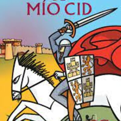 Timeline: El cantar del Mio Cid