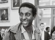 Stokely Carmichael
