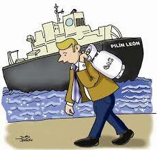 paro petrolero 2002, 2003